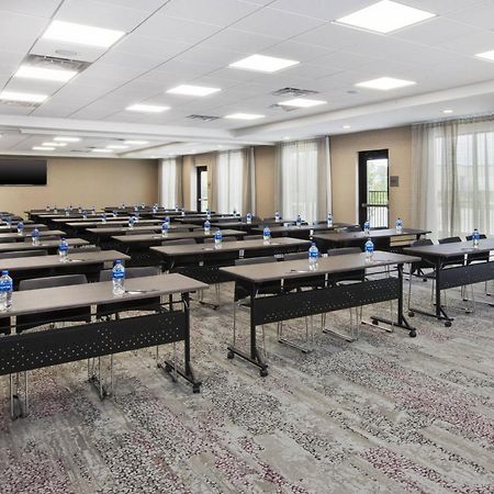 Courtyard By Marriott St. Joseph-Benton Harbor Hotel Buitenkant foto